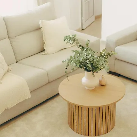 Thera Beachfront - Sea Views & Free Parking *