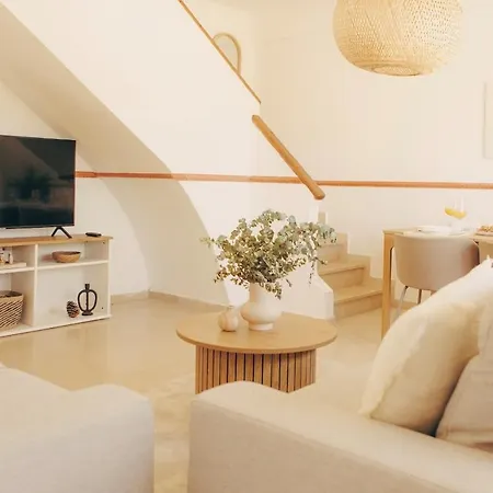 Thera Beachfront - Sea Views & Free Parking Villa Conil De La Frontera