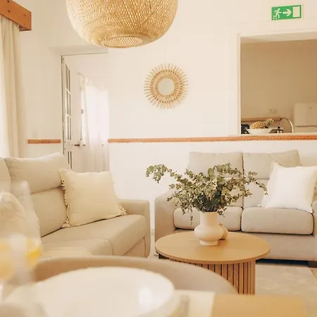 Thera Beachfront - Sea Views & Free Parking * Conil De La Frontera