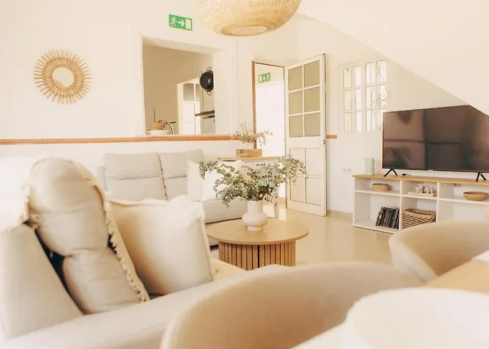 Thera Beachfront - Sea Views & Free Parking Villa Conil De La Frontera