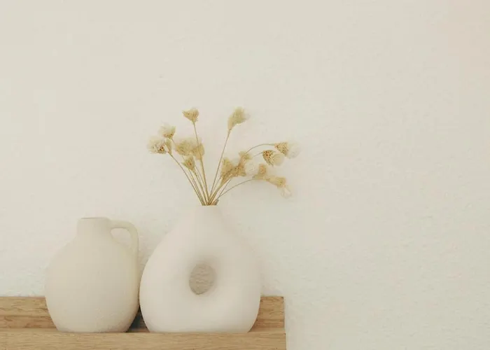 Villa Thera Beachfront - Sea Views & Free Parking