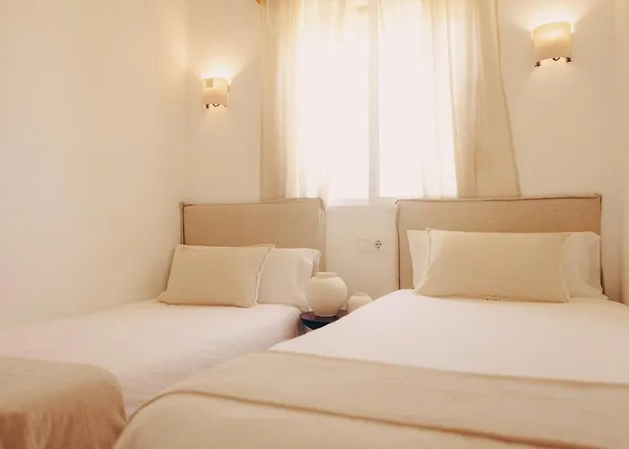 Thera Beachfront - Sea Views & Free Parking Conil De La Frontera