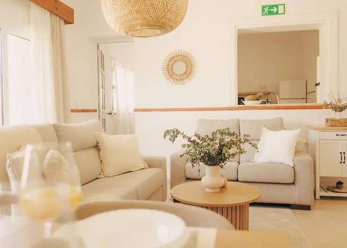 Thera Beachfront - Sea Views & Free Parking * Conil De La Frontera