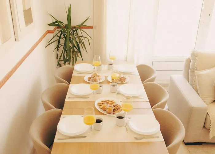 Thera Beachfront - Sea Views & Free Parking Villa Conil De La Frontera