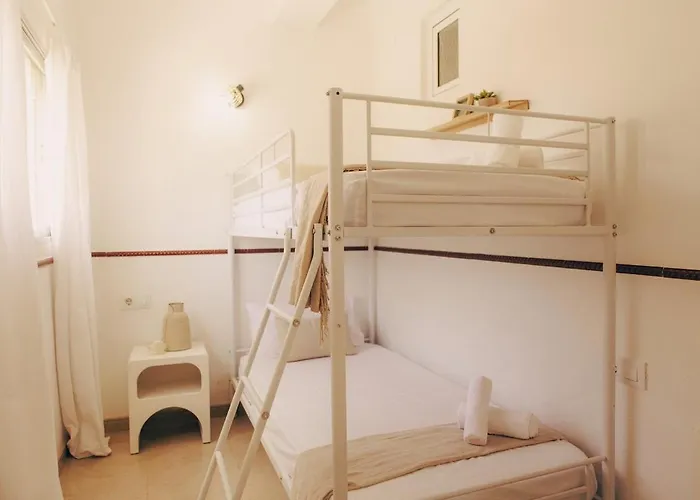 Thera Beachfront - Sea Views & Free Parking Conil De La Frontera